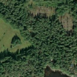 Satellite imagery of Huvilakallio, FI