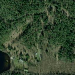 Satellite imagery of Hangaskallio, FI