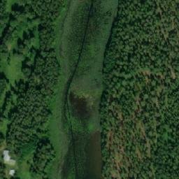 Satellite imagery of Autioniemi, FI