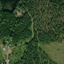 Satellite imagery of Autioniemi, FI