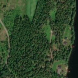 Satellite imagery of Pitkäniemi, FI