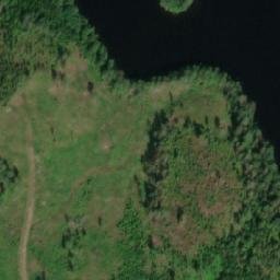 Satellite imagery of Kelarinniemi, FI