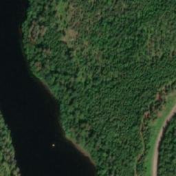Satellite imagery of Kelarinniemi, FI