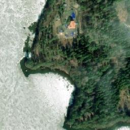 Satellite imagery of Leiniemi, FI