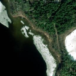 Satellite imagery of Hiekkasaari, FI