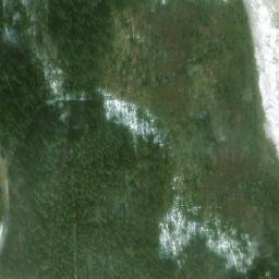 Satellite imagery of Hoikkaniemi, FI