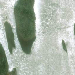 Satellite imagery of Hoikkaniemi, FI