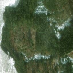 Satellite imagery of Petäänniemi, FI