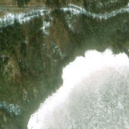 Satellite imagery of Mäkäräniemi, FI