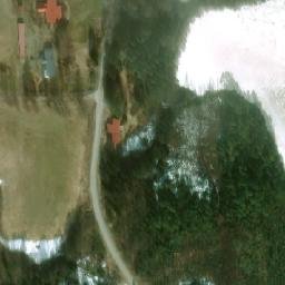 Satellite imagery of Umpaanniemi, FI