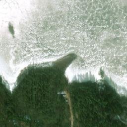 Satellite imagery of Umpaanniemi, FI