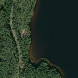 Satellite imagery of Korhiekanniemi, FI