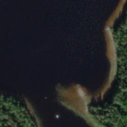 Satellite imagery of Kärkänniemi, FI
