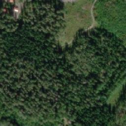 Satellite imagery of Kärkänniemi, FI