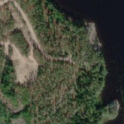 Satellite imagery of Kärääniemi, FI