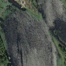 Satellite imagery of Hiekkaniemi, FI