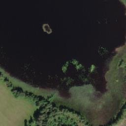 Satellite imagery of Järvenniemi, FI