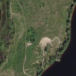 Satellite imagery of Järvenniemi, FI