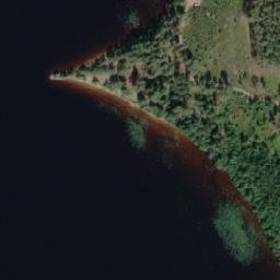 Satellite imagery of Hiianniemi, FI
