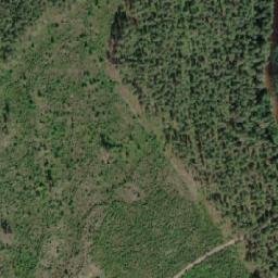 Satellite imagery of Törisevänniemi, FI