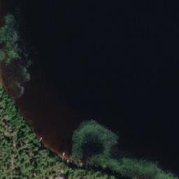 Satellite imagery of Törisevänniemi, FI