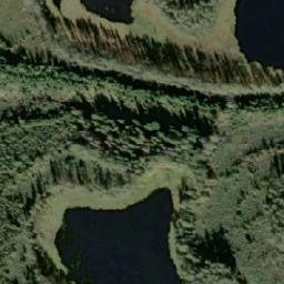Satellite imagery of Kaakkoharju, FI