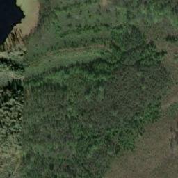 Satellite imagery of Kaakkoharju, FI