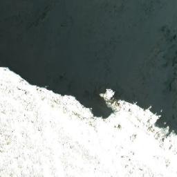 Satellite imagery of Mount Green, CA