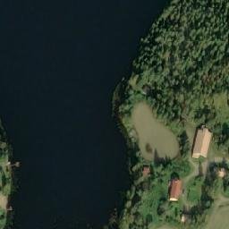 Satellite imagery of Kyrsänokka, FI