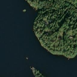 Satellite imagery of Karinnokka, FI