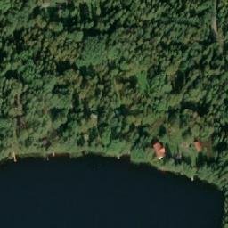 Satellite imagery of Karinnokka, FI