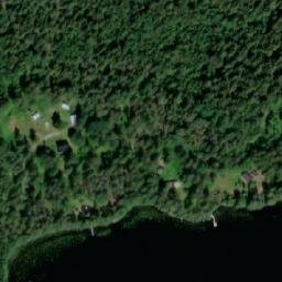 Satellite imagery of Vähäniemi, FI