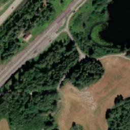 Satellite imagery of Punaniemi, FI