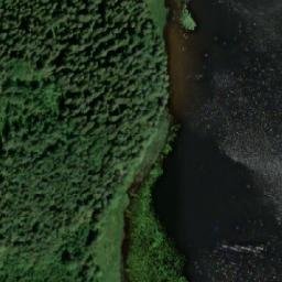 Satellite imagery of Käänniemi, FI