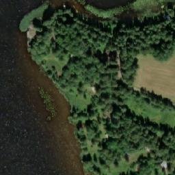 Satellite imagery of Teeriniemi, FI