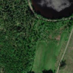 Satellite imagery of Itäniemi, FI