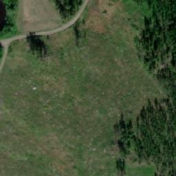 Satellite imagery of Itäniemi, FI