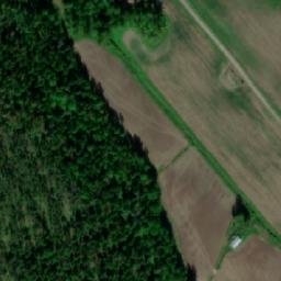 Satellite imagery of Itäniemi, FI