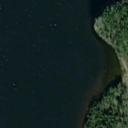 Satellite imagery of Hangaskallio, FI