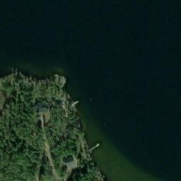 Satellite imagery of Juurikkaniemi, FI