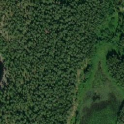 Satellite imagery of Avoniemi, FI