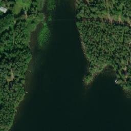 Satellite imagery of Avoniemi, FI