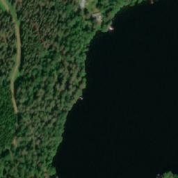 Satellite imagery of Uodinniemi, FI