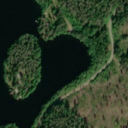 Satellite imagery of Uodinniemi, FI