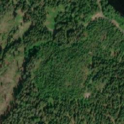 Satellite imagery of Uodinniemi, FI
