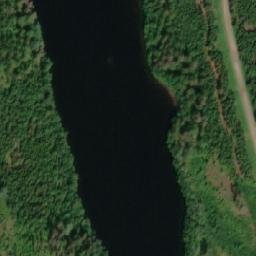 Satellite imagery of Kelarinniemi, FI