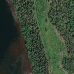 Satellite imagery of Kirkkokivi, FI