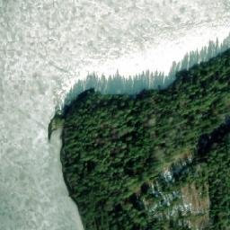 Satellite imagery of Luoteiskärki, FI