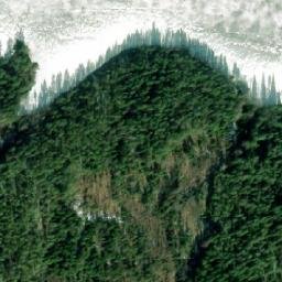 Satellite imagery of Luoteiskärki, FI