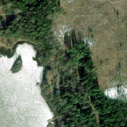 Satellite imagery of Pahkaniemi, FI